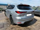 Mazda CX-60 3.3 e-skyactov mHEV187kw A7 Homura AWD - Mazda CX-60 Unfallwagen