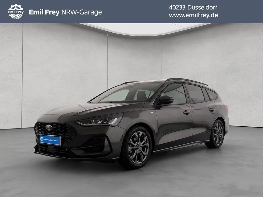 Image of Ford Focus
