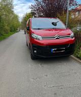 Citroën Jumpy Automatik / TÜV neu - Citroën Jumpy Gebrauchtwagen in Berlin