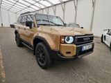 Toyota Land Cruiser First Edition T1 80.000EUR! Stock! - Toyota Land Cruiser mit Hybrid-Antrieb