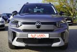 Citroën C3 Aircross Plus Hybrid 145 Aut. LED Kamera Temp - Citroën Tageszulassungen