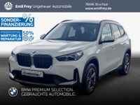 BMW X1 - Vorschau Bild 1