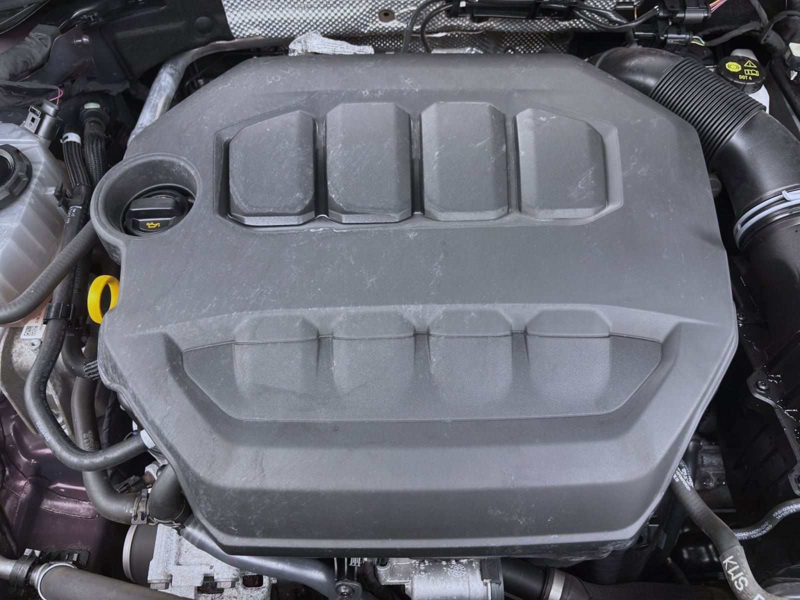 Volkswagen Arteon - Bild 17