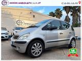 Mercedes-Benz MERCEDES-BENZ A 140 Classic clima - gebrauchte Mercedes-Benz A 140 aus dem Jahr 2002