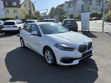 BMW 118 - 4
