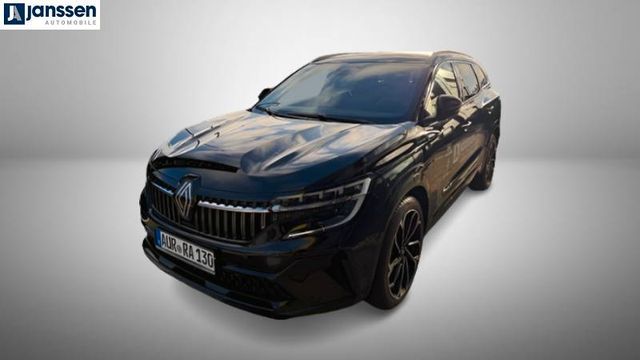 Renault Espace Techno E-Tech Full Hybrid 200