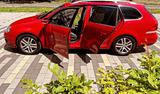 Volkswagen Tuning Vw Golf V Edition Sport Variant Pan... - Volkswagen Golf: Tuning