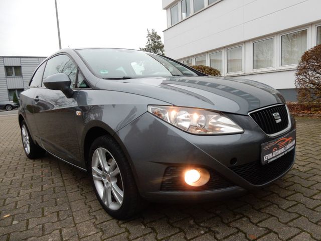 Seat Ibiza SC Copa-Euro 5 Norm