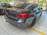 BMW 330 d xDrive M Sport LED/ALU/TEMPO./UVM. - BMW 330 mit Diesel-Antrieb: Limousine