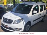 Mercedes-Benz Citan Tourer Edition 112 lang Kamera Klima Sitzh - Mercedes-Benz Citan in Köln