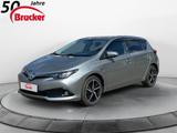 Toyota Auris 1.8 VVT-i Hybrid Aut Edition S+ NAVI AHK - Toyota Auris mit Hybrid-Antrieb: 8.1