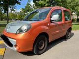 Renault Achtung SCHNÄPPCHEN Renault Kangoo Be Bop - Renault Kangoo: Be Bop