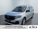 Ford Tourneo Connect Titanium L2 2.0 EcoBlue TEMP+SHZ - silberne Ford Tourneo Connect