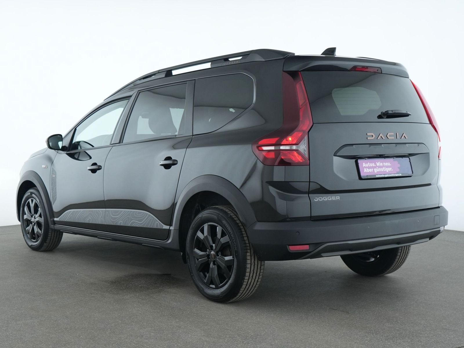 Dacia Jogger - Bild 8