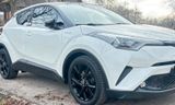 Toyota C-HR 1.8-l-VVTi Hybrid Style Selection Style... - Toyota C-HR in Duisburg