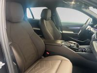 BMW 520 - Vorschau Bild 8