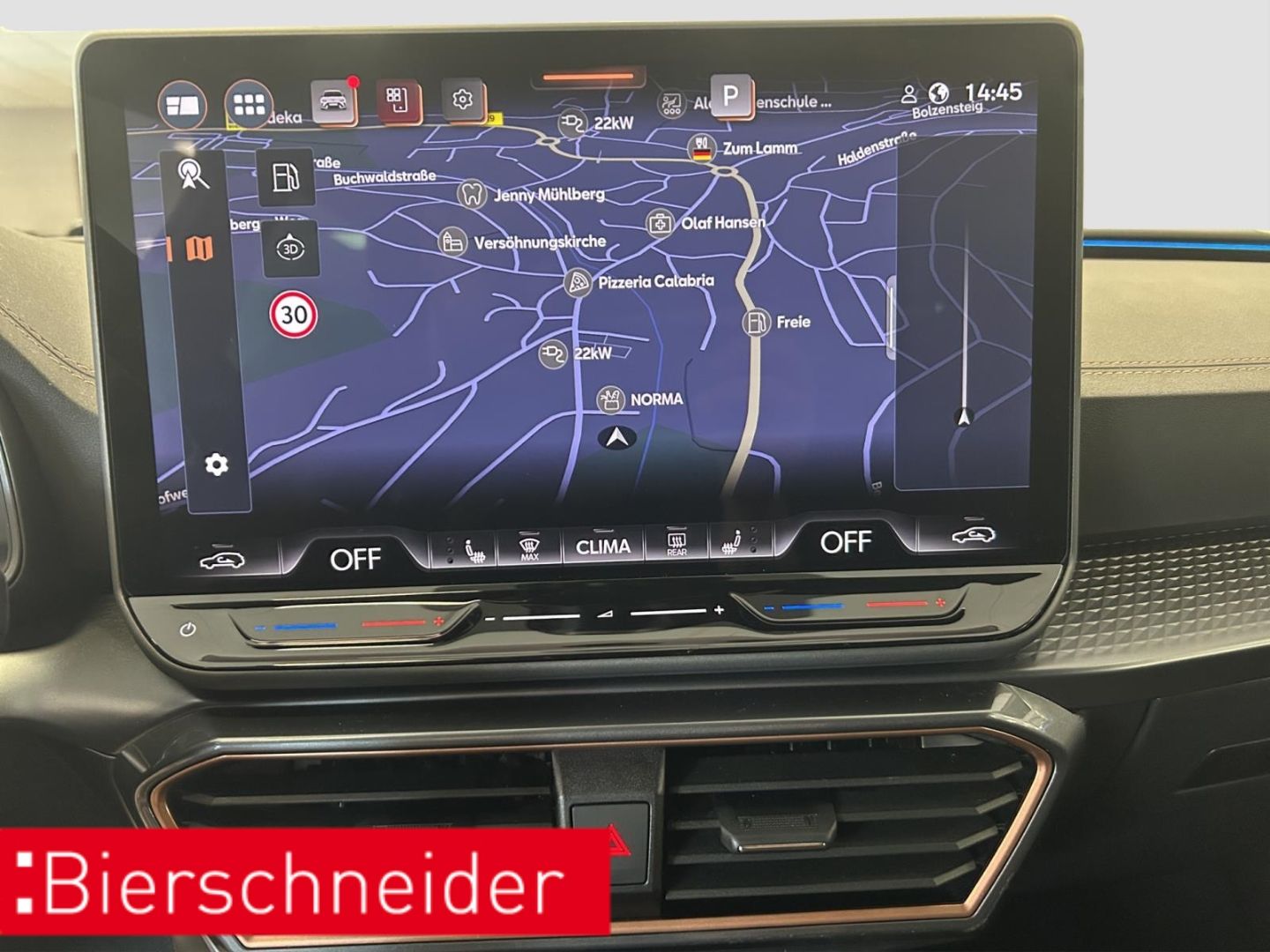Cupra Leon - Bild 20