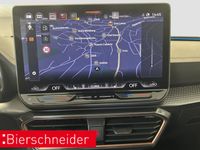 Cupra Leon - Vorschau Bild 20