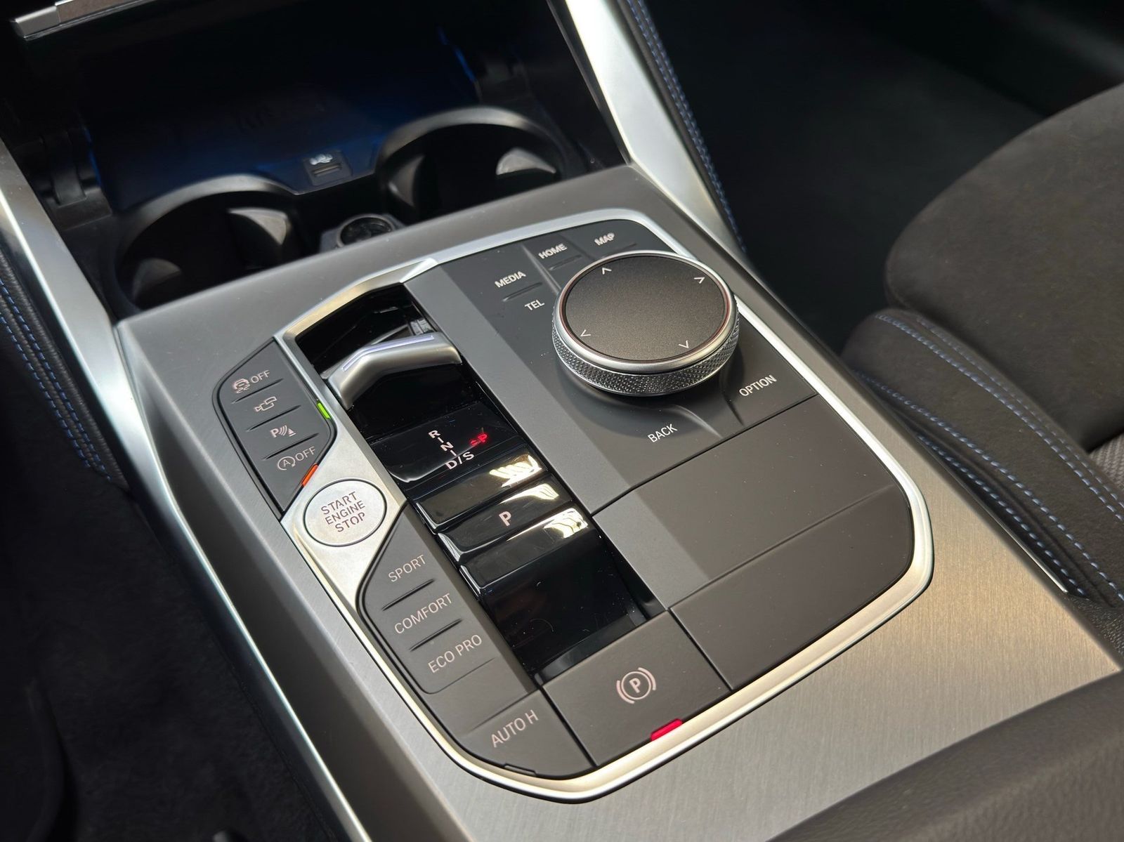 BMW 218 - Bild 16