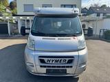 HYMER / ERIBA / HYMERCAR T 574 SL Tramp 655 SL - HYMER / ERIBA 6 sl