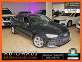 Audi A3 LIMOUSINE | XENON | KAM [12M. GARANTIE]  - Audi A3 Gebrauchtwagen in Bremen