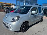 Renault Kangoo Luxe - gebrauchte Renault Kangoo aus dem Jahr 2011