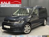 Volkswagen Caddy Maxi 2.0 TDI Life *LED*NAVI*AHK*Design Pak - Volkswagen Caddy: De