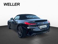 BMW Z4 - Vorschau Bild 6