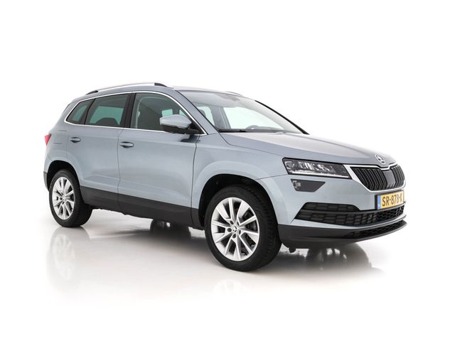 Skoda Karoq 1.0 TSI Style Business Aut *NAVI-FULLMAP |