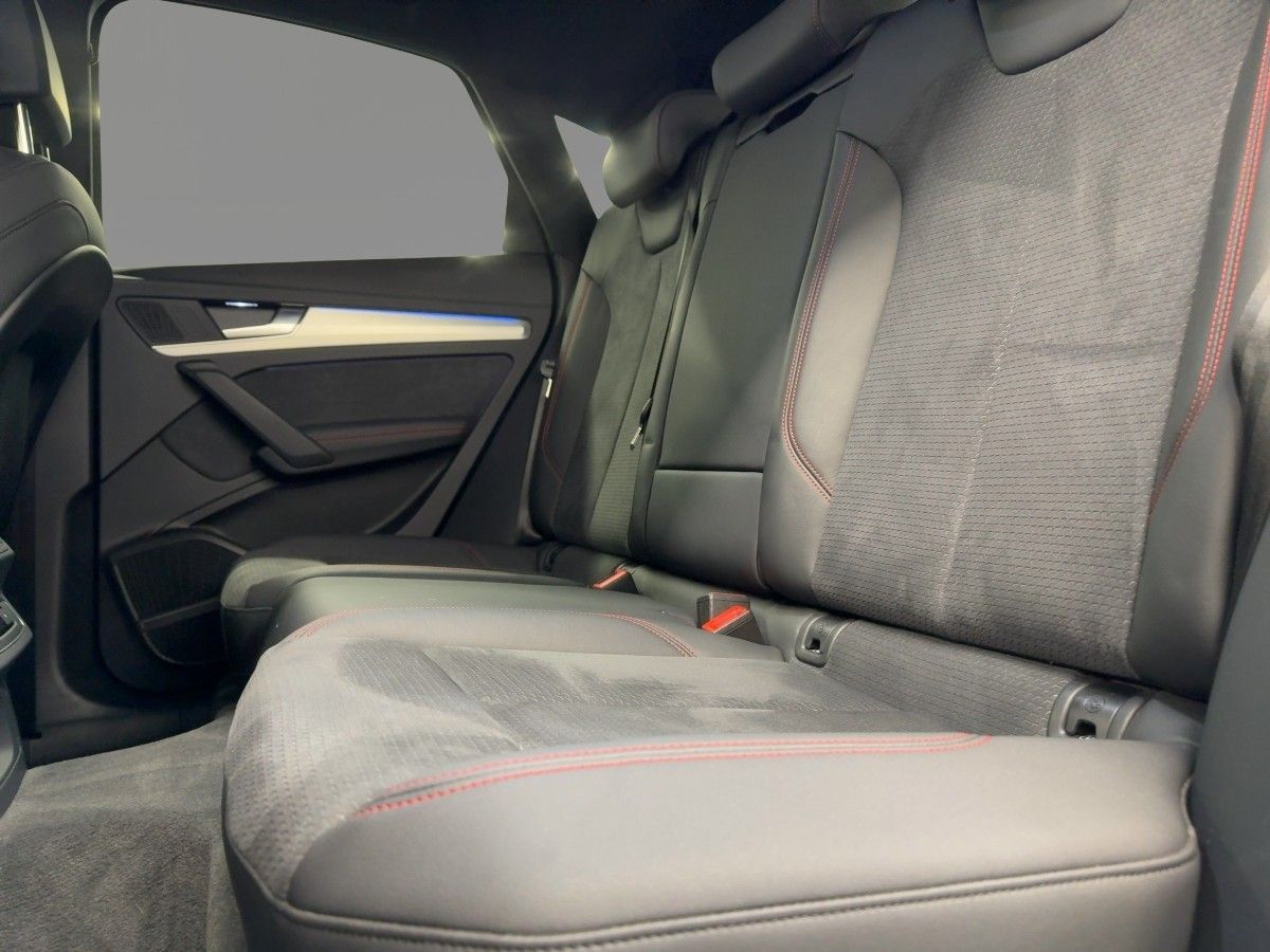 Audi Q5 - Bild 9