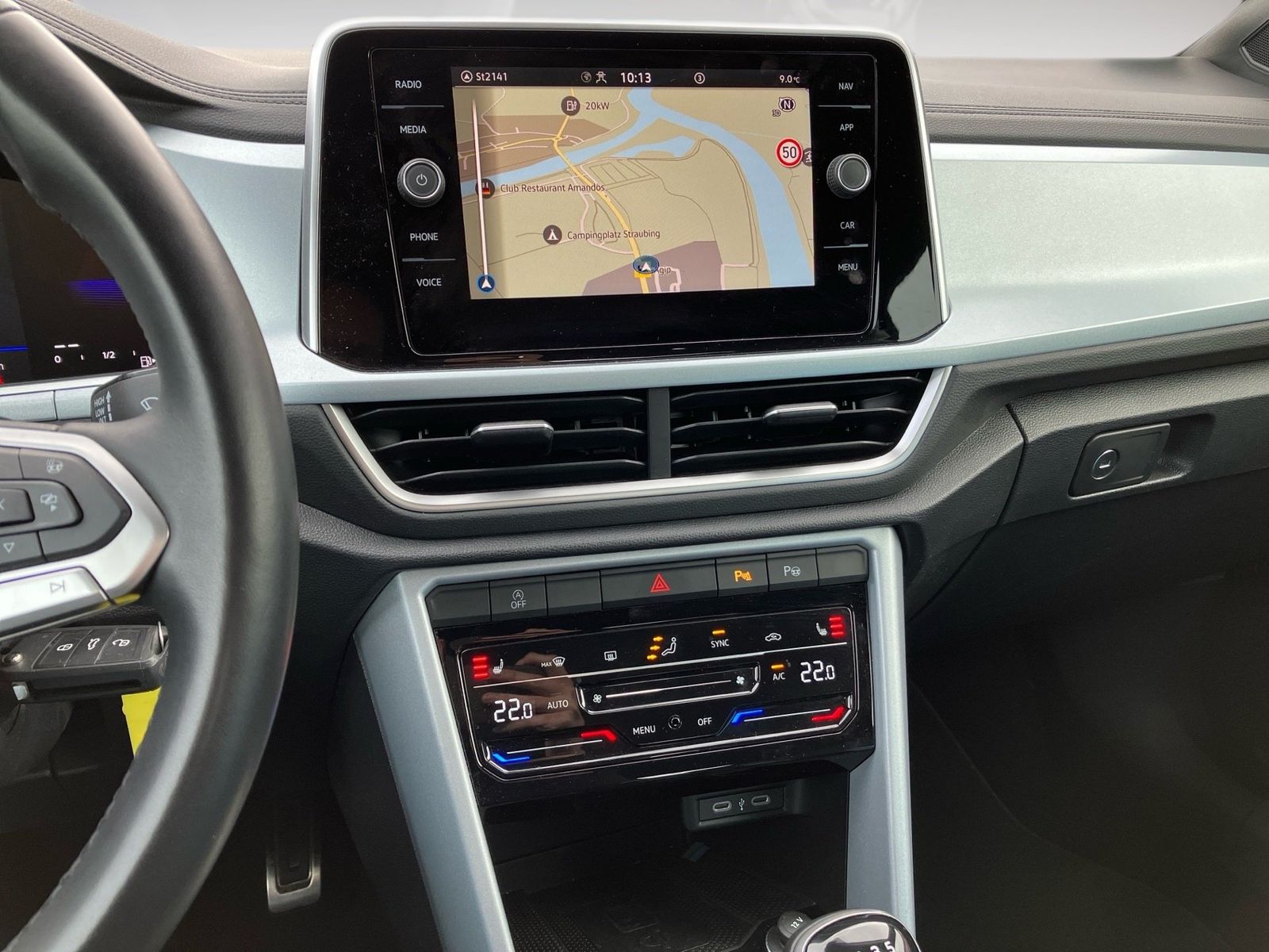 Volkswagen T-Roc - Bild 11