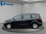 Volkswagen Sharan 1.4 TSI Comfortline NAVI+PDC+GJR+KLIMA+ZV - Volkswagen Sharan: 1.4