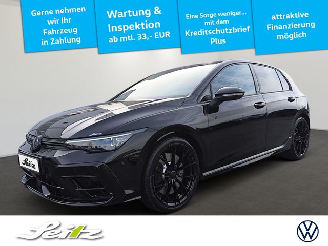 Volkswagen Golf VIII 2.0 TSI 4Motion R Black Edition *HARMA