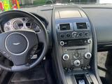 Aston Martin V8 Vantage 4.7l Sportshift  - Aston Martin: Va