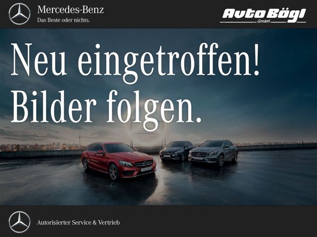Mercedes-Benz E 200 Avantgarde Advanced Plus Fahrassist Plus