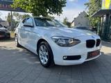 BMW 114 Baureihe 1 Lim. 5-trg. 114 i - BMW 114 aus 2014