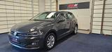 Volkswagen Polo VI Highline, ACC, PDC, Kamera, 1.HD, 68tkm - gebrauchte Kleinwagen in Münster