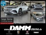 Mercedes-Benz EQA 300 4M AMG Line/AHK/TWA/Kamera/Winter/+ Flex