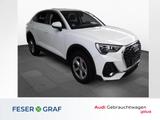 Audi Q3 Sportback 45 TFSI e 180 kW S tr.+Navi+Shz+PDC