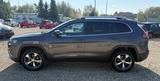 Jeep Cherokee Limited 4WD Kamera,Navi,Leder,Garantie - Jeep Cherokee: Automatik