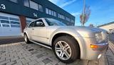 Chrysler 300C Touring 3.5 V6 Autom. - - silberne Chrysler 300C