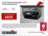 Audi Q6 e-tron performance HuD B&O LED+ Sports. ACC - Audi: Geländewagen, Q6