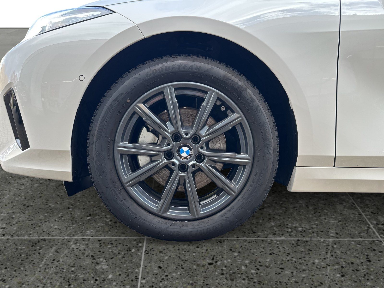 BMW 120 - Bild 10