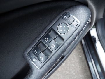 Mercedes B 200 - 10
