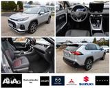 Suzuki Across Plug-In Hybrid Comfort+ *4x4+LED+DAB+Cam* - Suzuki Across Tageszulassungen