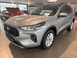 Ford Kuga Hybrid Titanium *Winter-Paket* GJR - Ford Kuga mit Benzin-Antrieb: Automatik