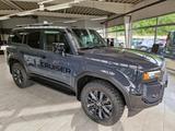 Toyota Land Cruiser AWD Lounge *HUD*Pano*20"*Sofort* - Toyota Land Cruiser Tageszulassungen