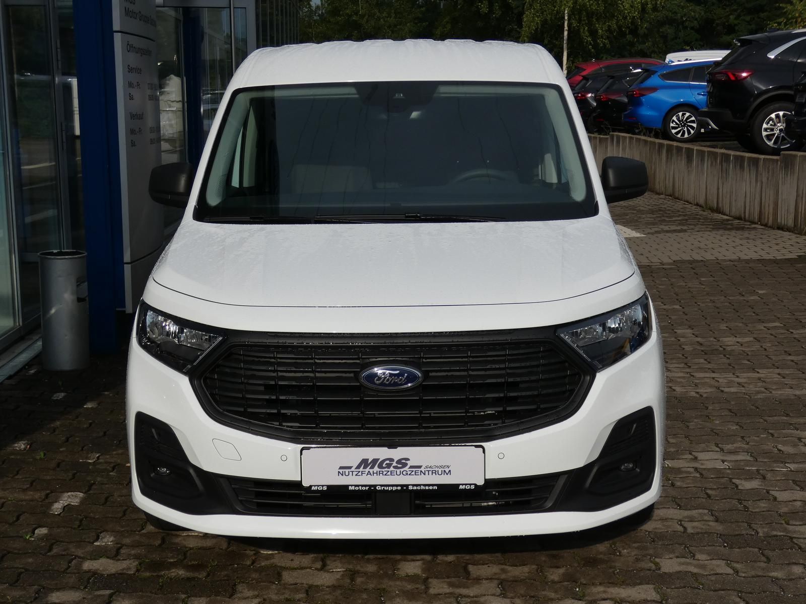 Ford Transit Connect - Bild 2