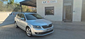 Skoda Octavia - 2