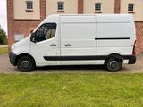 Opel Movano B Kasten/Kombi HKa L2H2 3,5t*TÜV NEU* - gebrauchte Opel Movano aus dem Jahr 2015